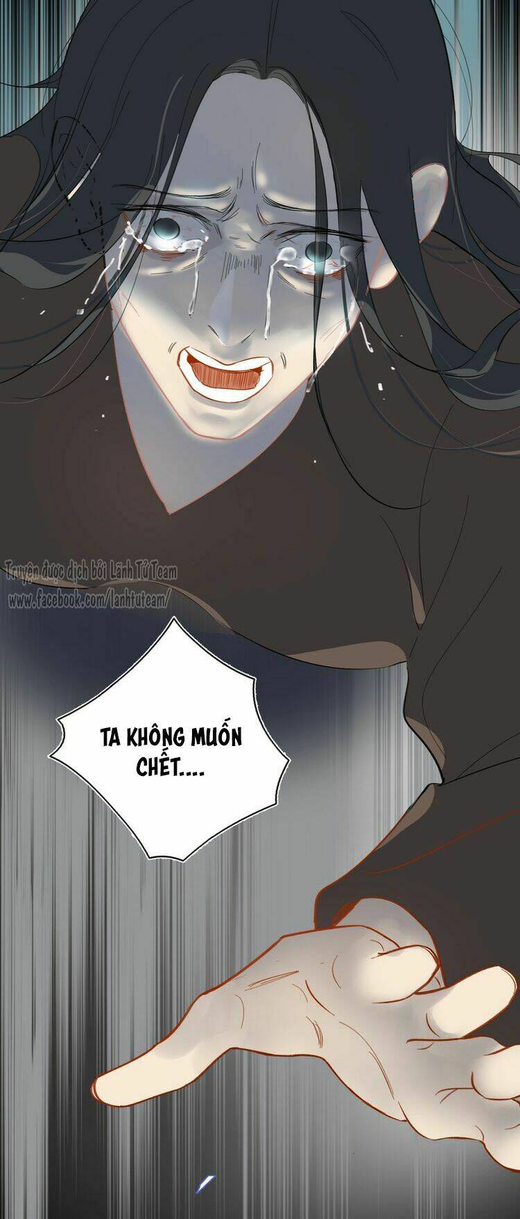 mãn đình phương - thiên hạ duy khanh chapter 10 47