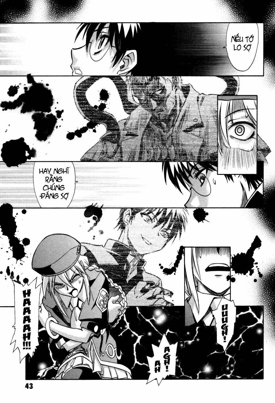 melty blood chapter 10 14