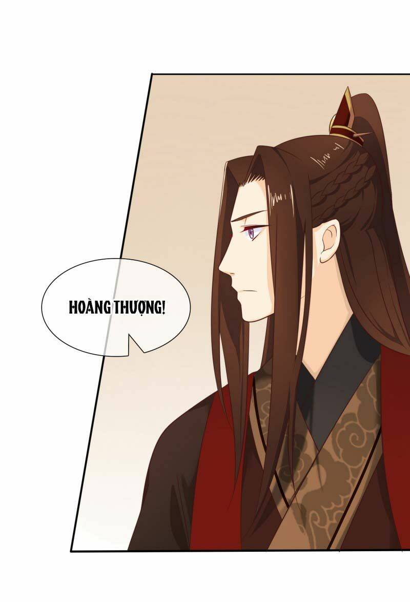 mười dặm hồng trang, thay huynh xuất giá chapter 28 11