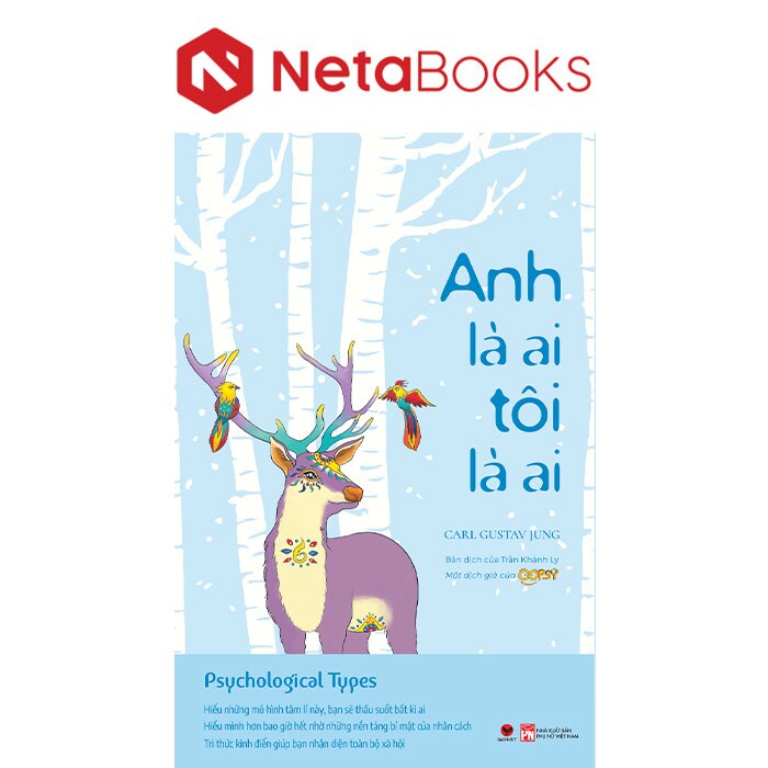 Anh Là Ai Tôi Là Ai