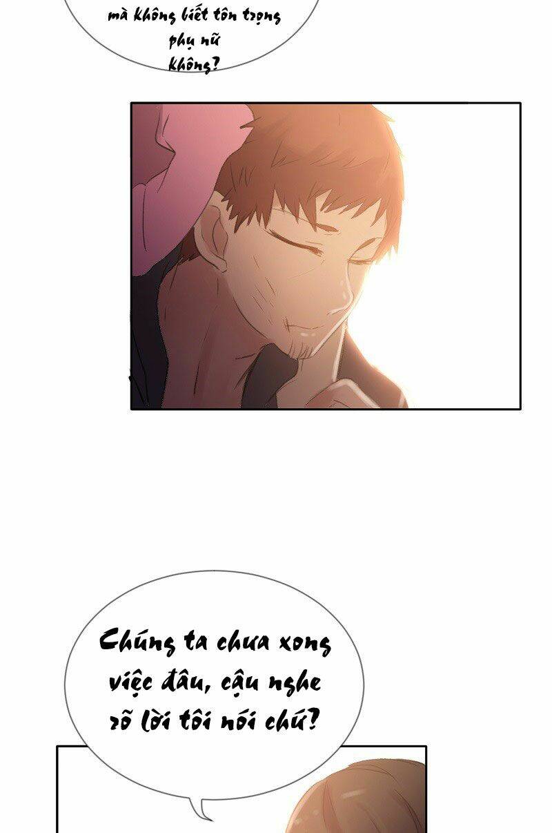 nhiệt huyết thanh xuân chapter 6 43