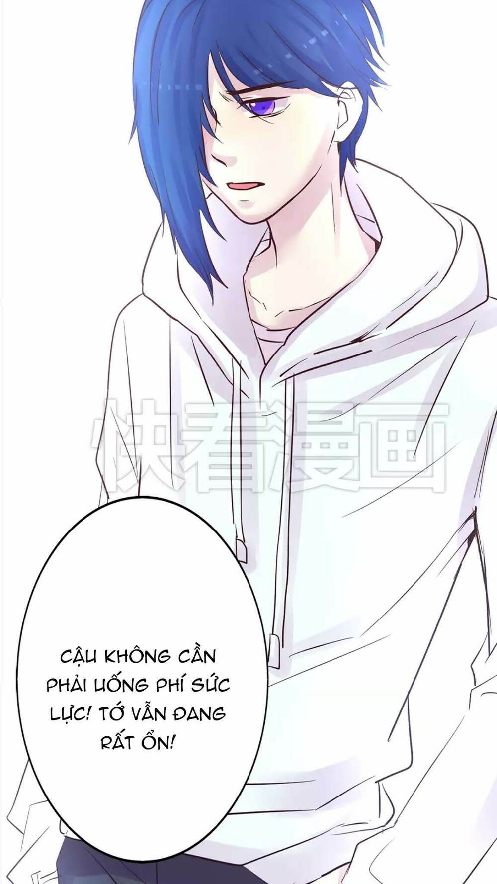 trả thù trường trung học phần 2 chapter 15 32