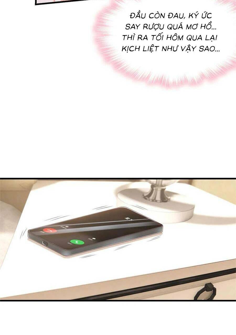cô vợ của tôi không dễ bắt nạt chapter 52 5