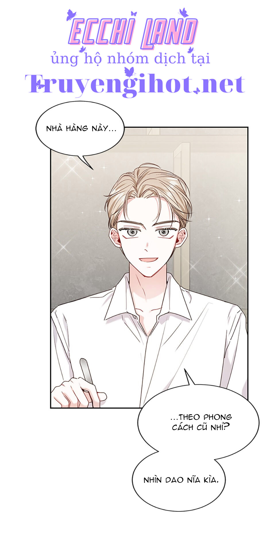 chỉ thị đặc biệt của sếp chapter 28.2 3