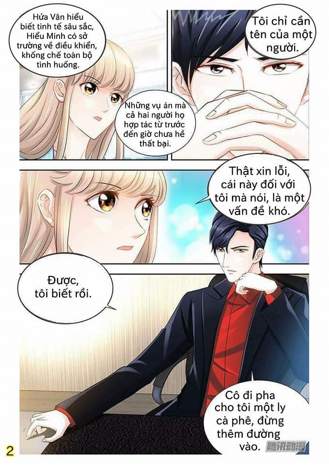 boss hung mãnh cô bé ngây thơ đừng hòng trốn chapter 24 2