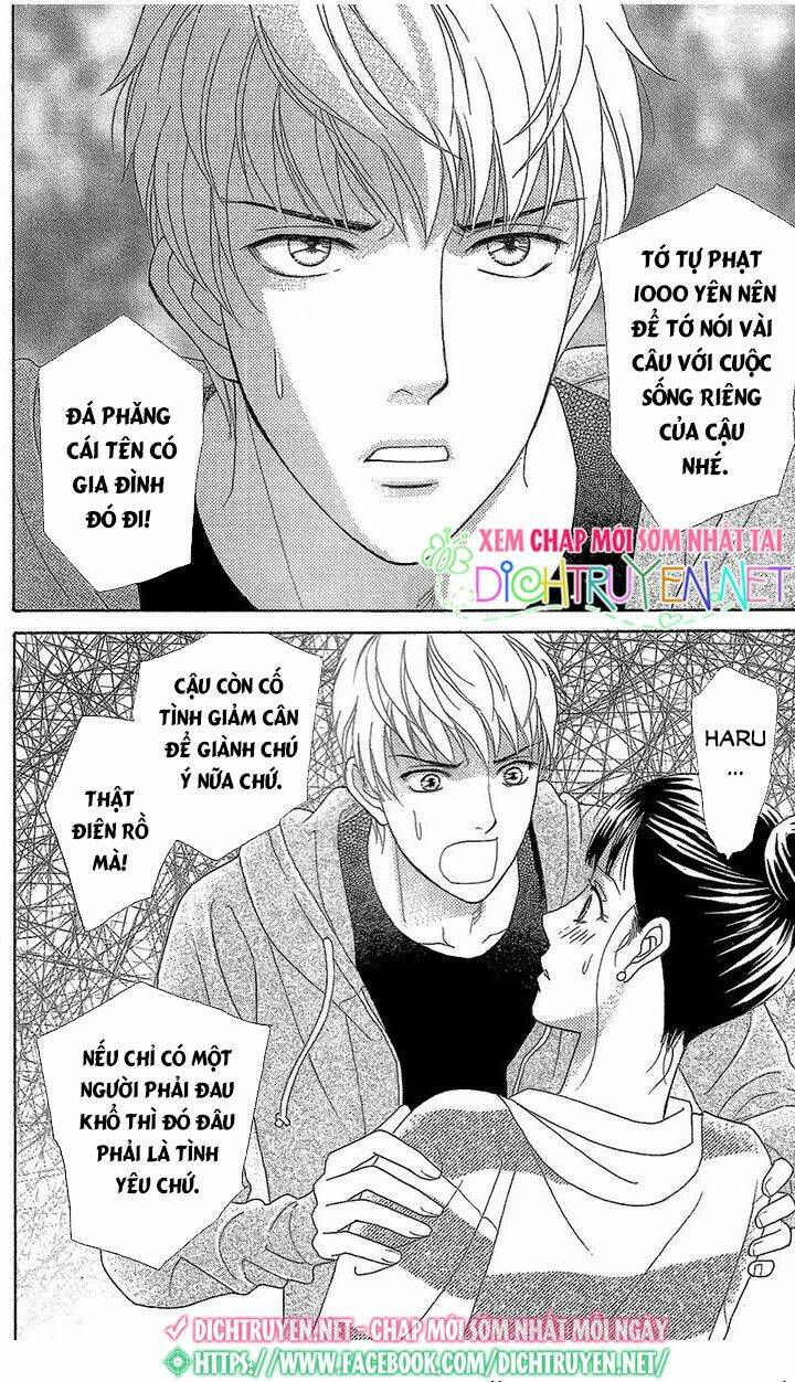 virut tình yêu chapter 9 16