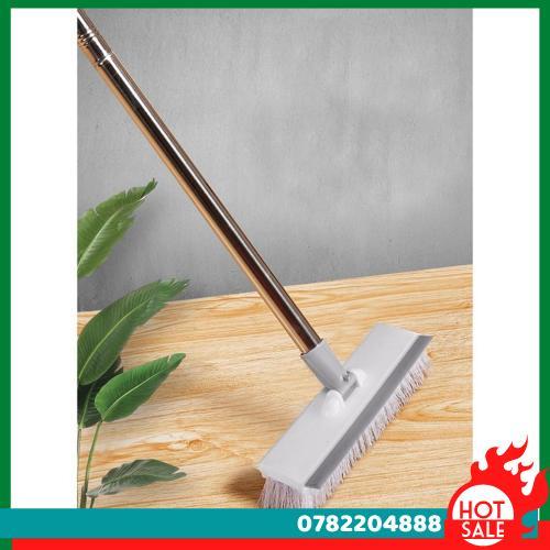 Chổi Chà Sàn 2 Mặt 115Cm - CH Hương Thị Miễn Phí Vận Chuyển