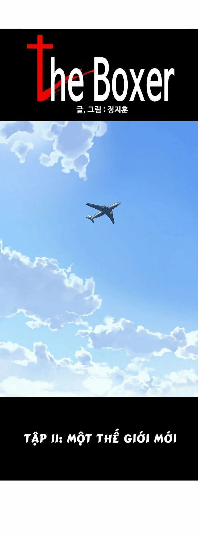 Võ Sĩ Quyền Anh chapter 11 5