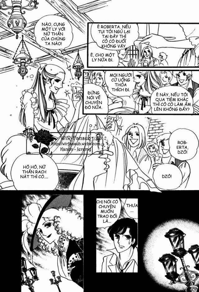 orpheus no mado chapter 22 10