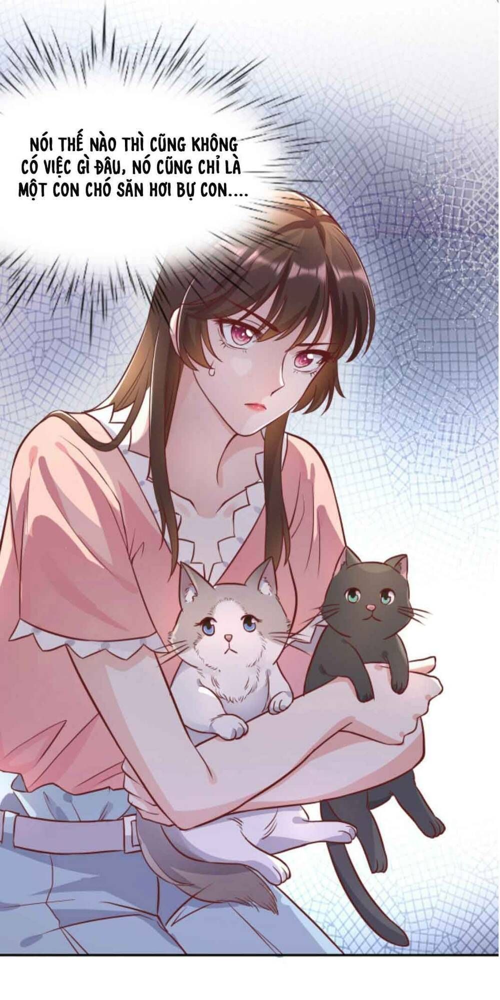 nhất sanh hữu hỉ chapter 40 21