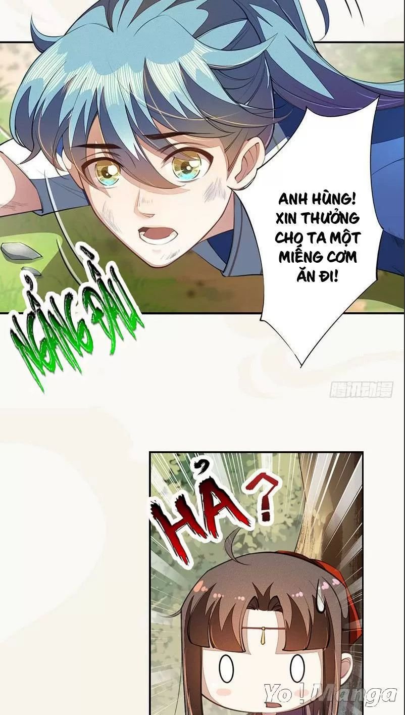 tuyệt thế luyện đan sư chapter 72 24