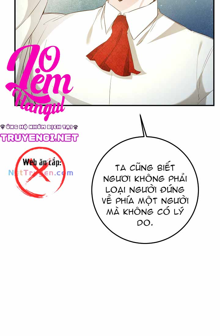 lí do cô ấy trở thành ác nữ chapter 18 28