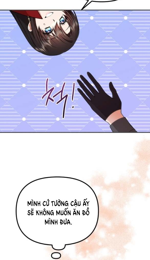 [18+] dũng sĩ vị tha chapter 20.2 14