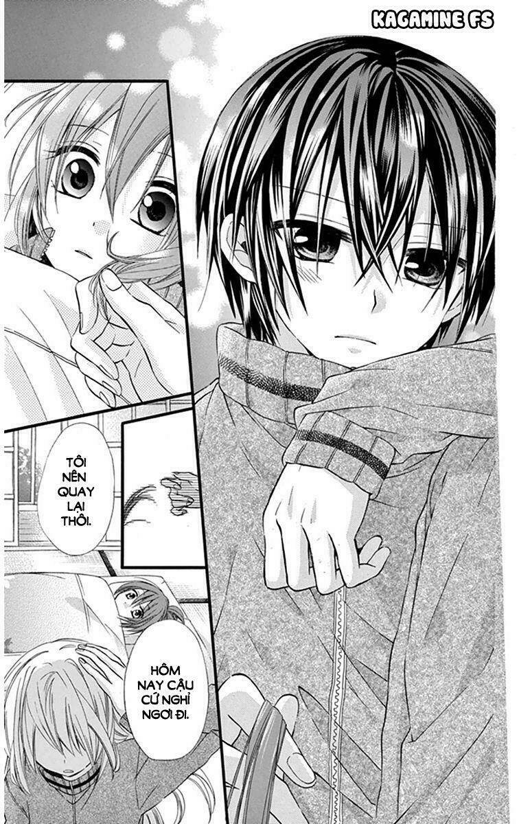 onyanoko darling chapter 2 16