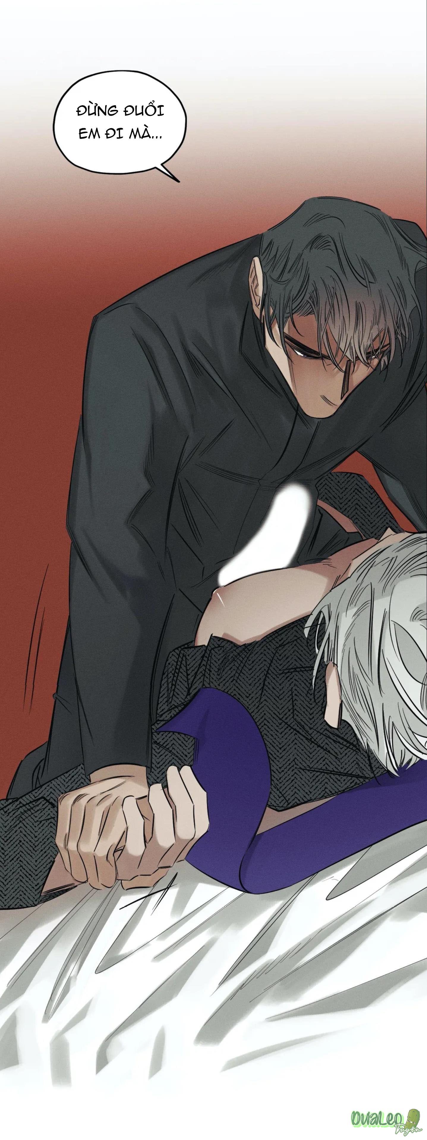 đóa hoa tội lỗi chapter 4 19