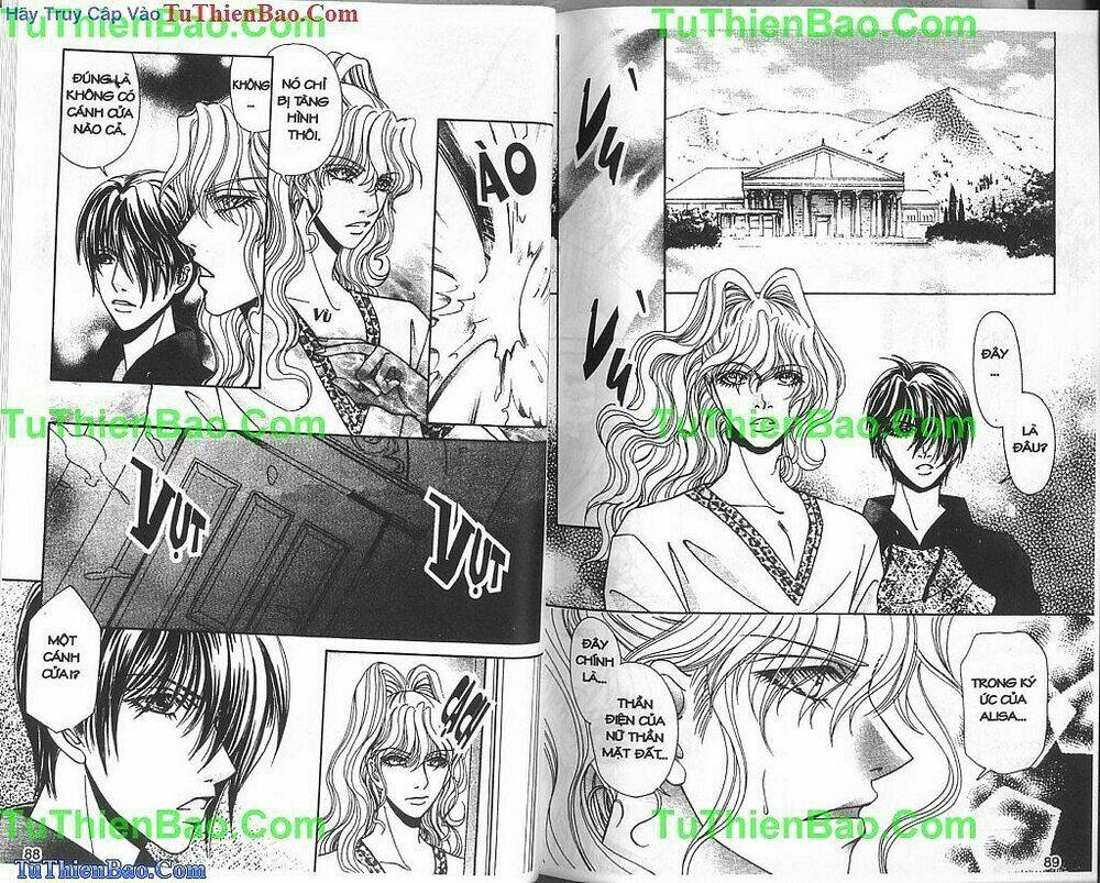 aries - thần thoại 2 chapter 7 46