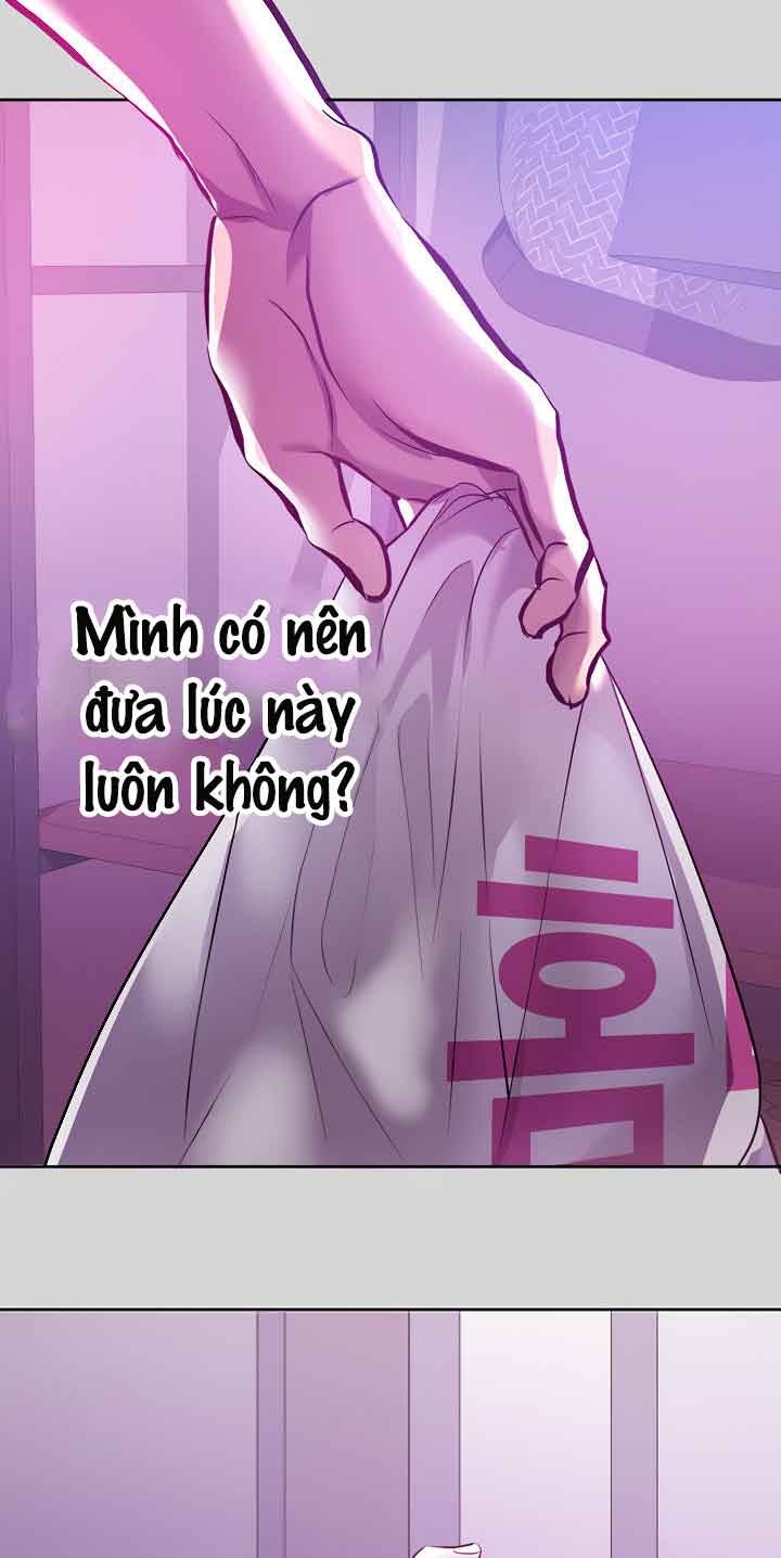 chị chủ nhà của tôi chapter 4.3 18