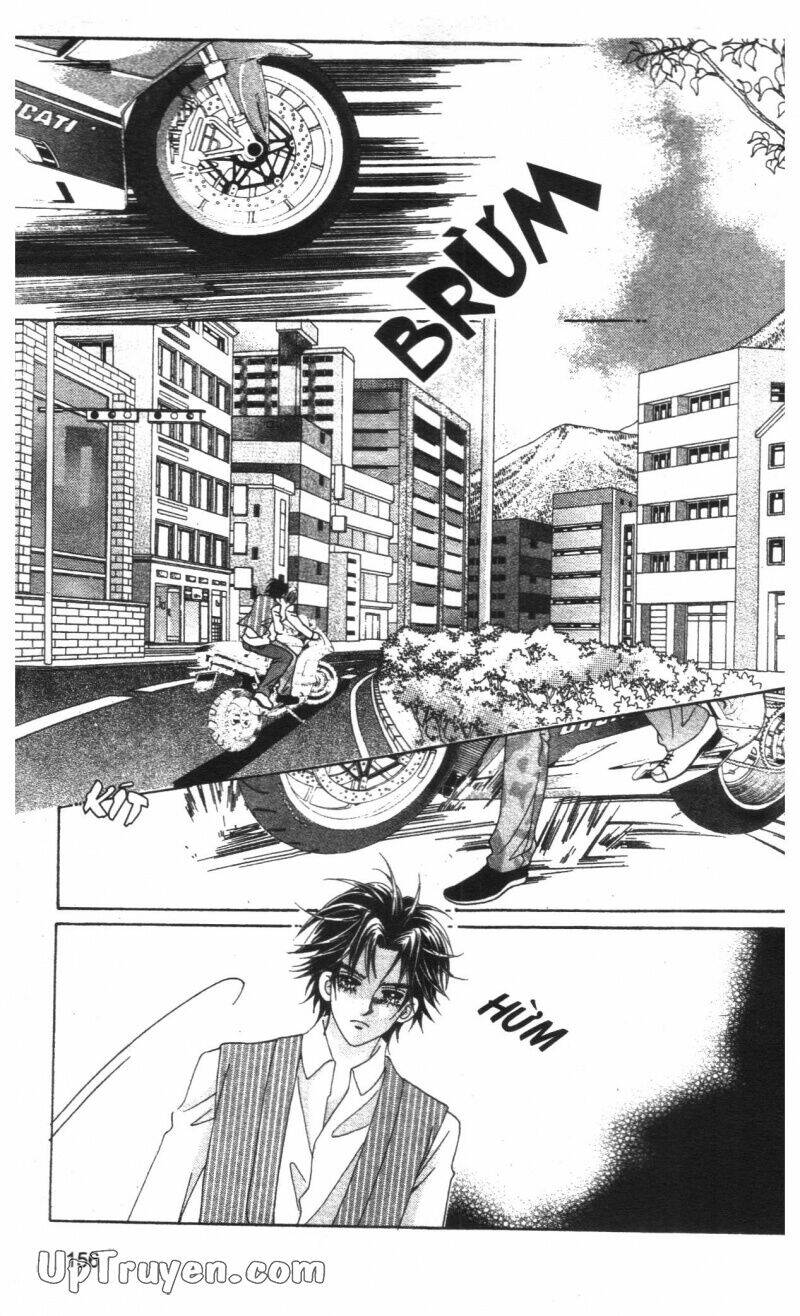 thoát kiếp hồ ly chapter 3 52