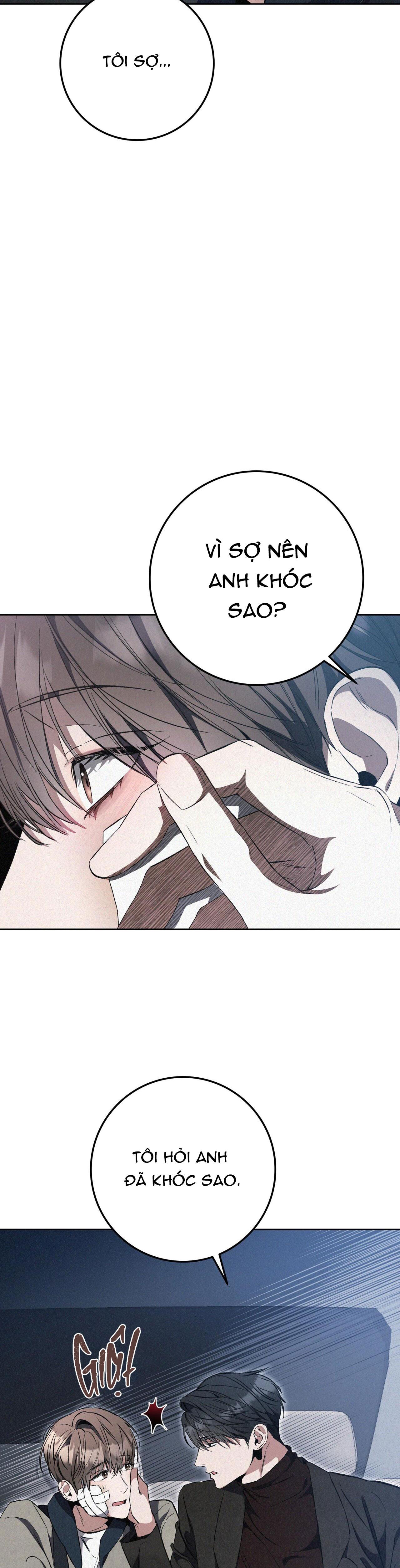 vô hình chapter 5 13