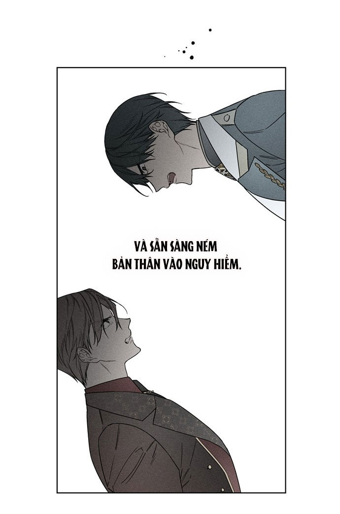 cách hiệp sĩ sống như một tiểu thư chapter 103.2 20