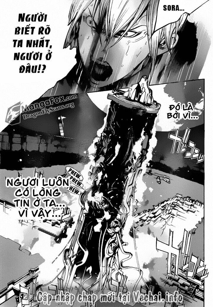 air gear chapter 332 14