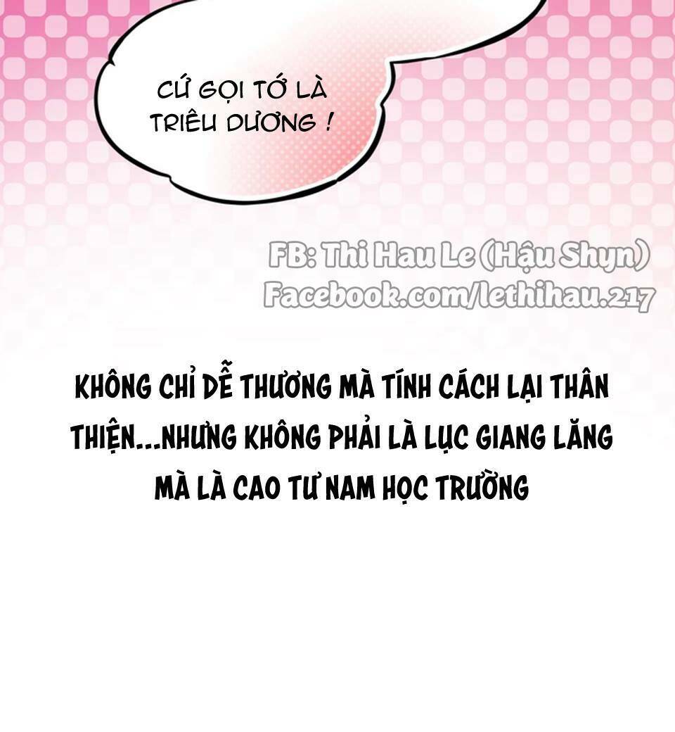 sự cám dỗ xấu xa chapter 11 23