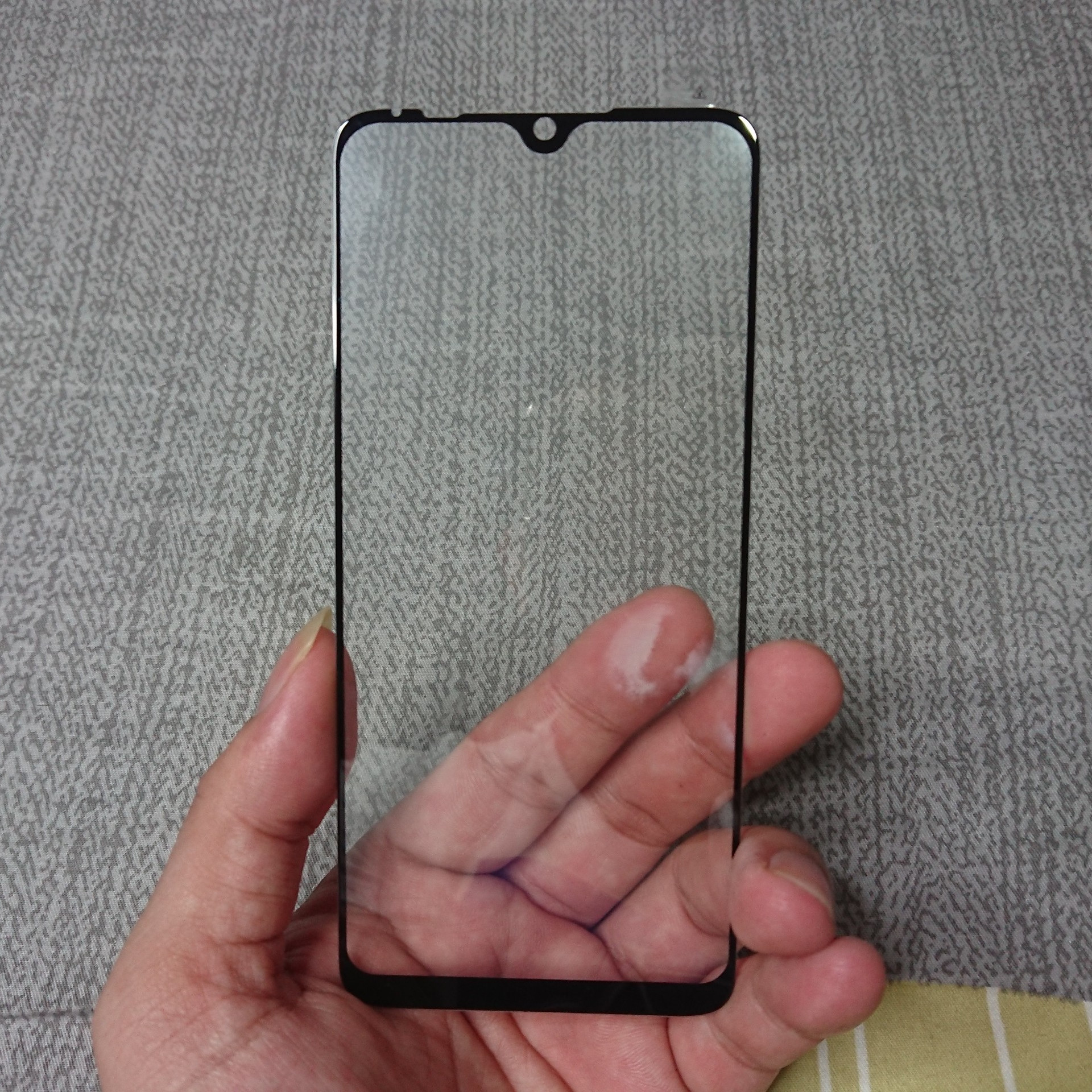 Kính Cường Lực Cho Điện Thoại Oppo A1K Full Màn Hình