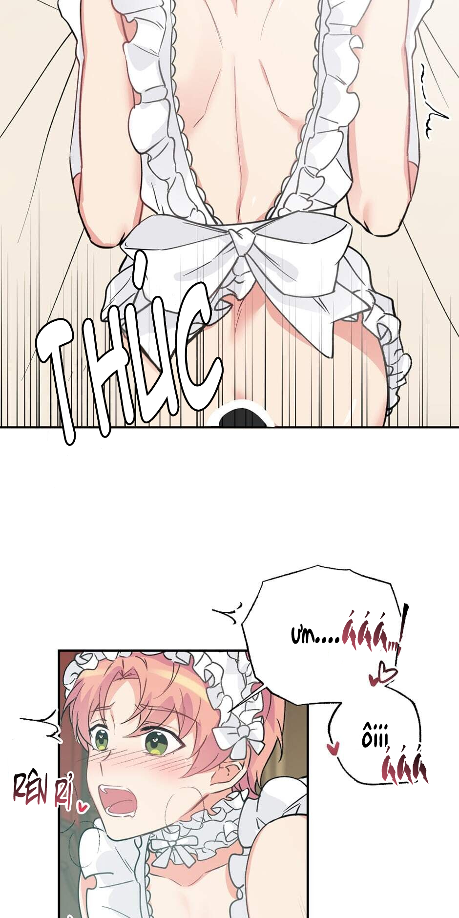 cô chủ và người hầu chapter 35 9