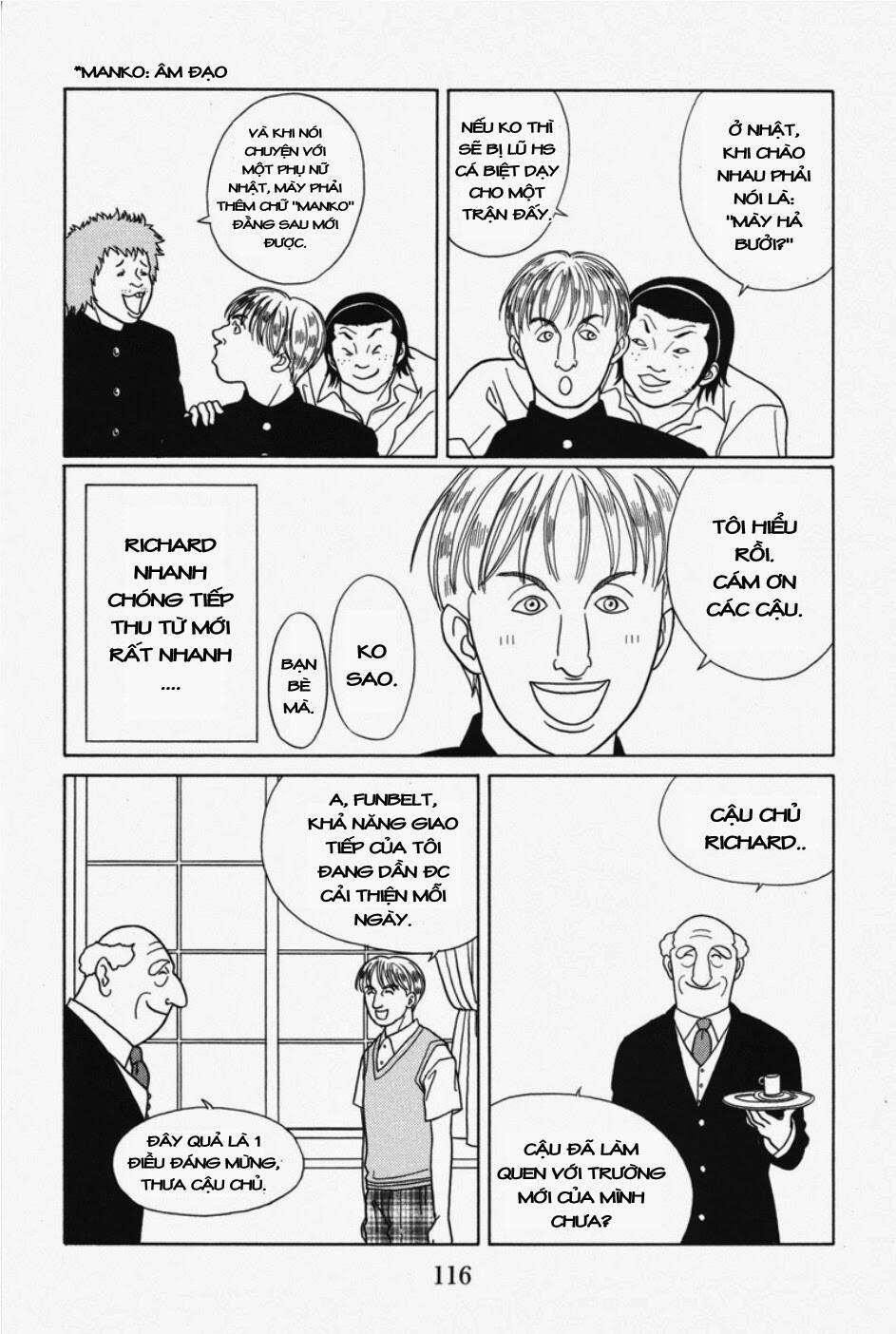 gokusen chapter 100 5
