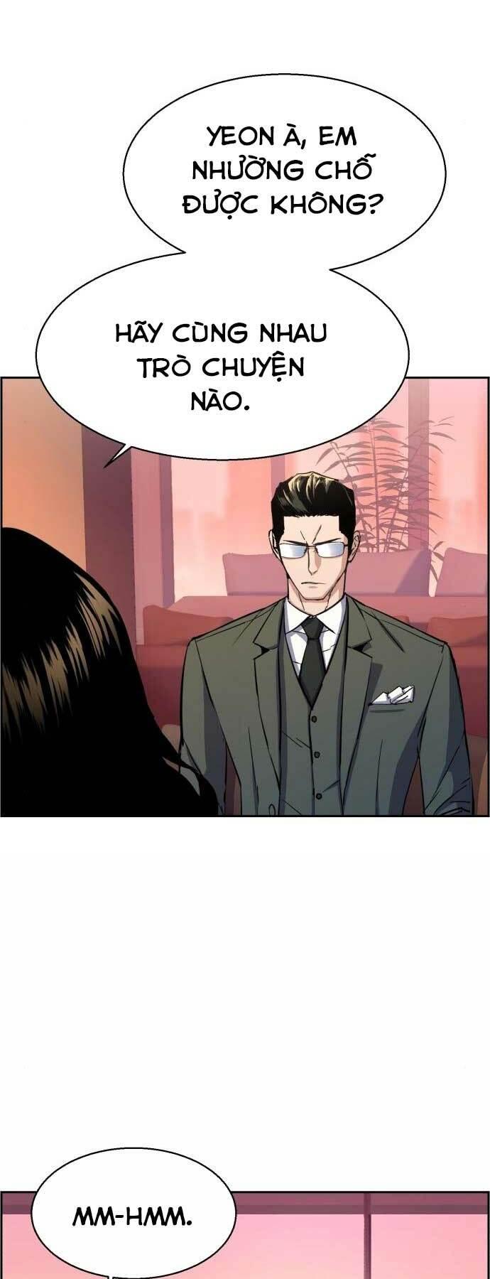 bạn học tôi là lính đánh thuê chapter 87 25