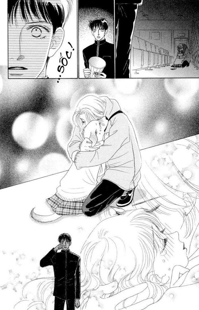 guru guru ponchan chapter 8 36