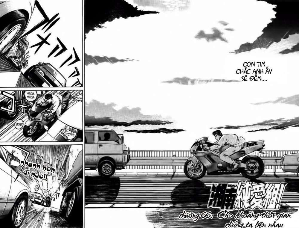 shonan junai gumi chapter 66 2