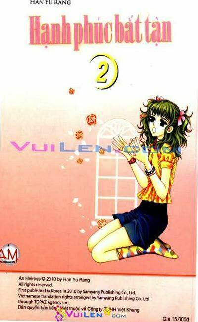 hạnh phúc bất tận chapter 2 159