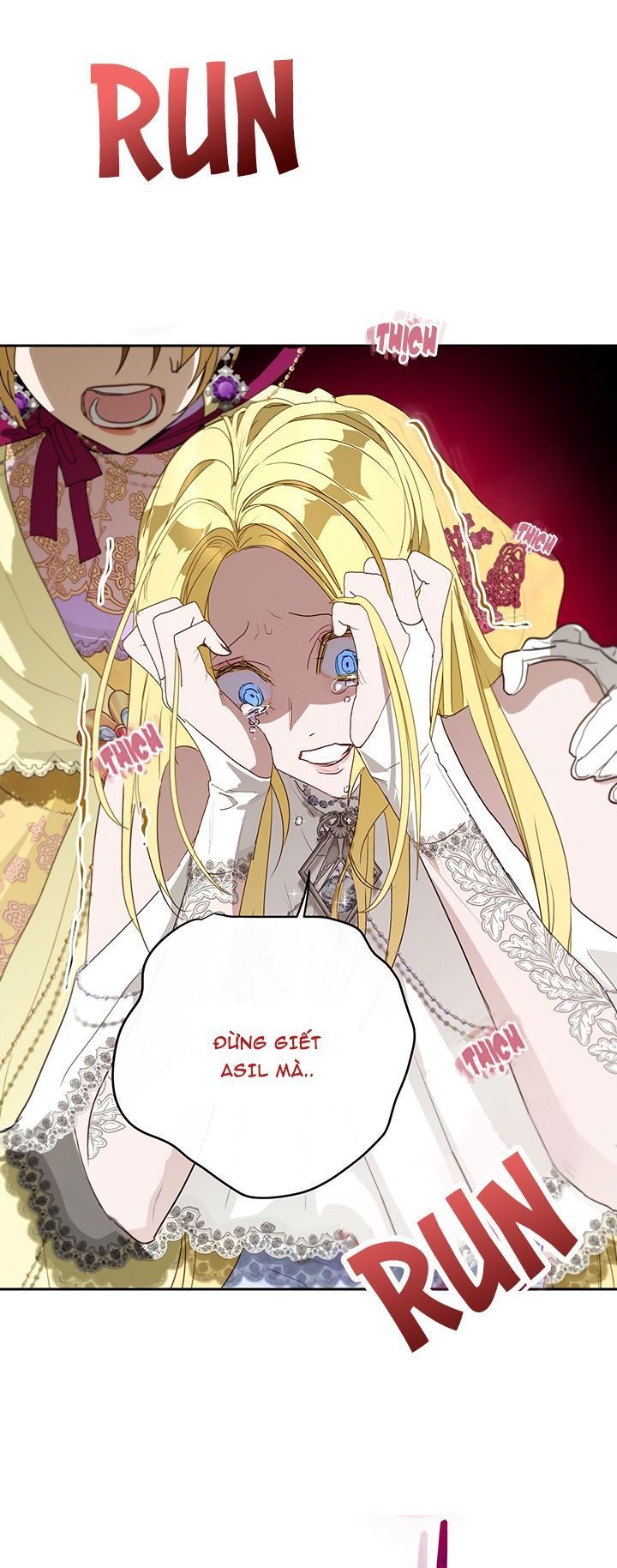 cách để cứu rỗi anh trai của nữ chính chapter 17 20