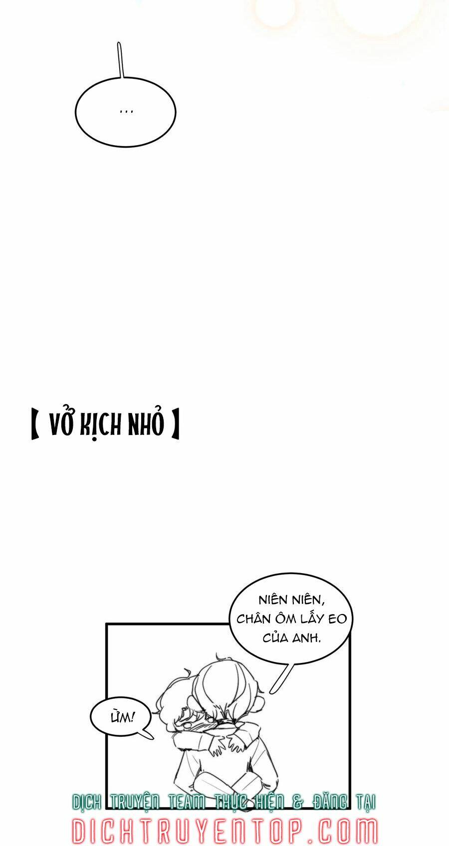 Nghe Nói Tôi Rất Nghèo chapter 90