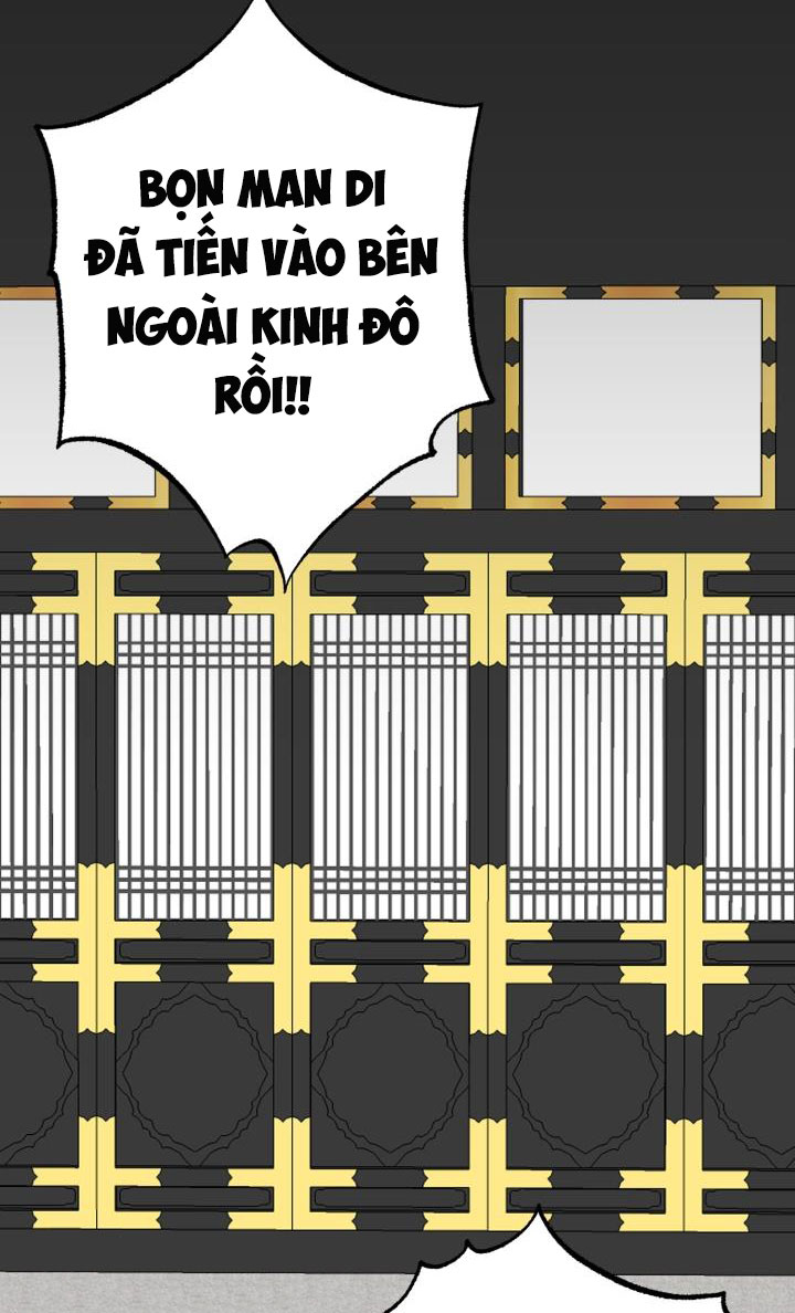 độc chủ chapter 33 52