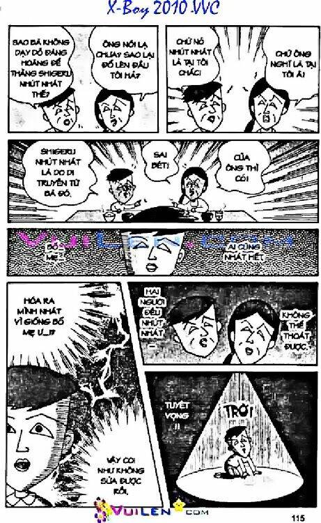 nhóc maruko chapter 14 115