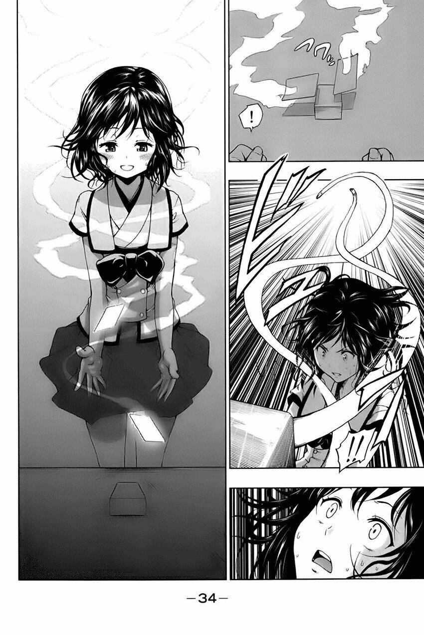 shin sekai yori chapter 1 34