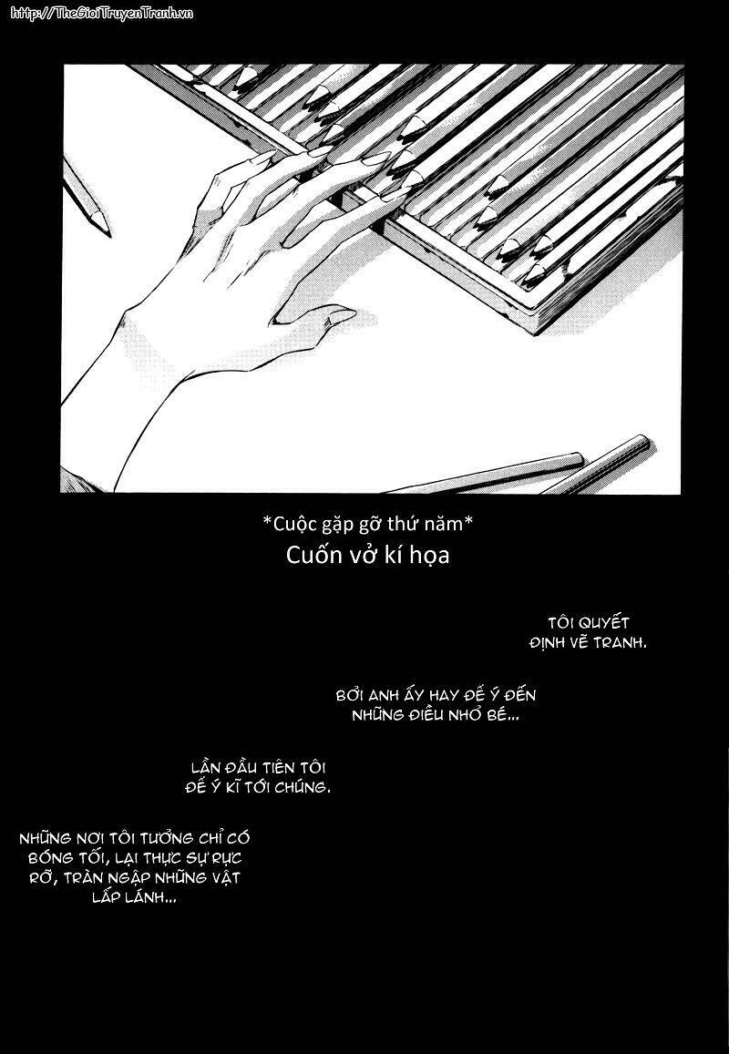 our happy hours chapter 5 3