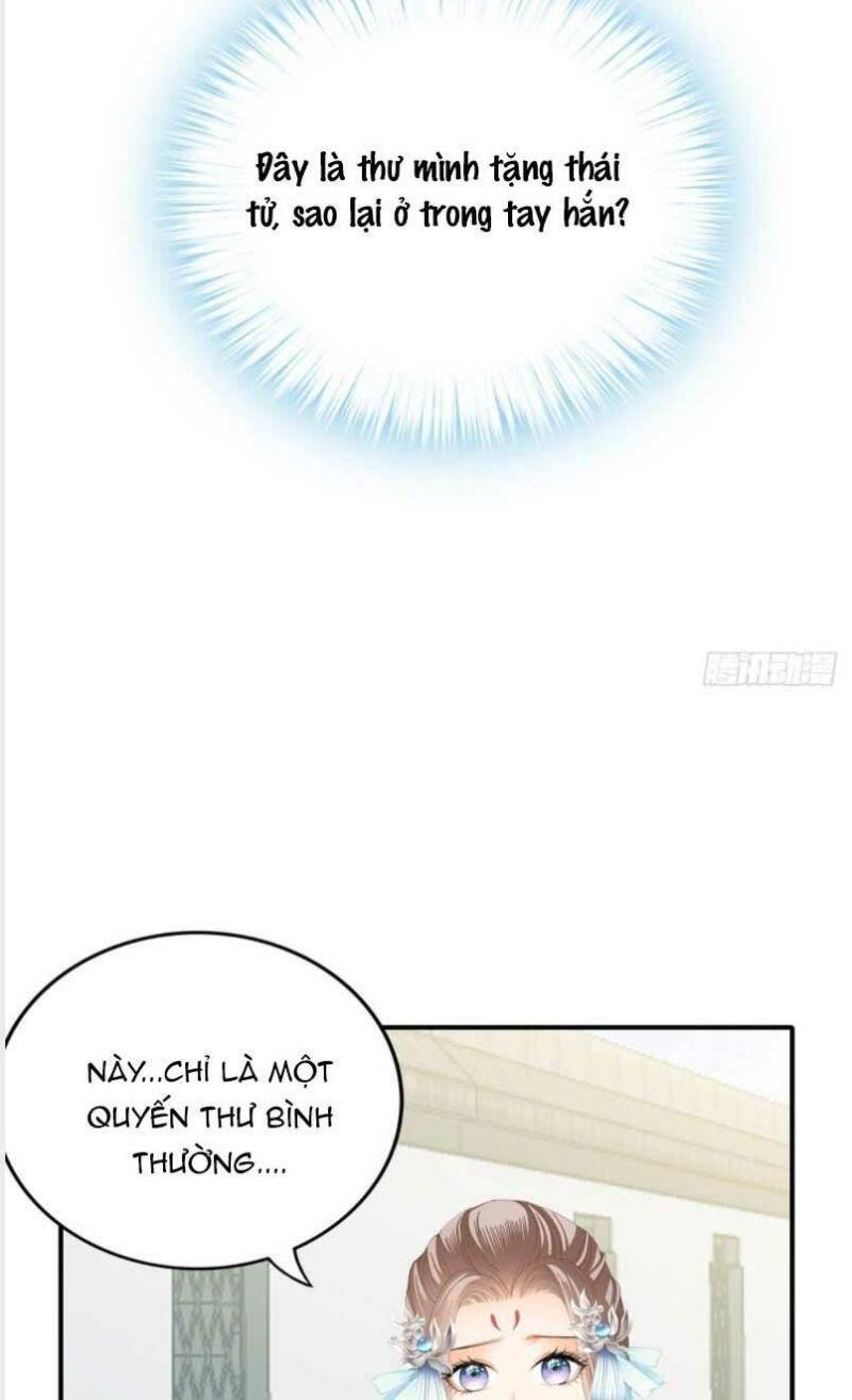 bổn vương muốn nàng chapter 107 25