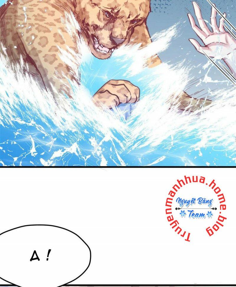 [16+] thảnh thơi thú thế chủng chủng điền, sinh sinh tể chapter 219 13