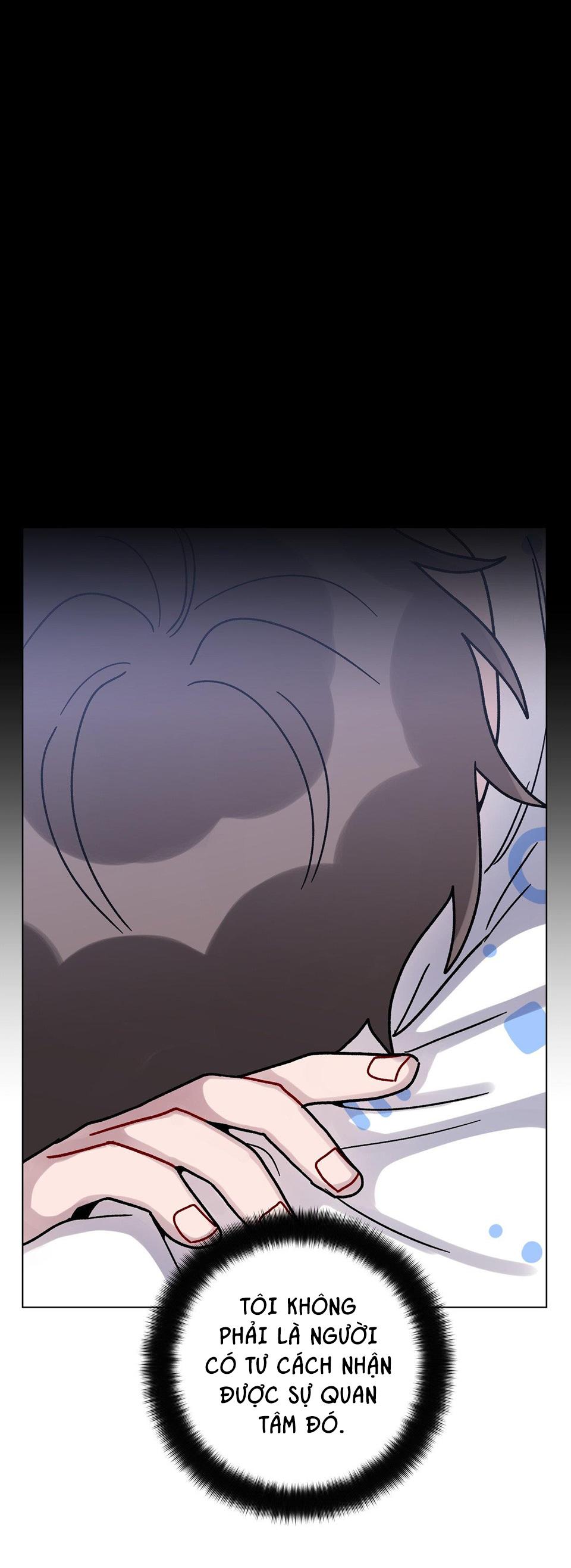 cơn mưa rào mùa hạ chapter 29 34