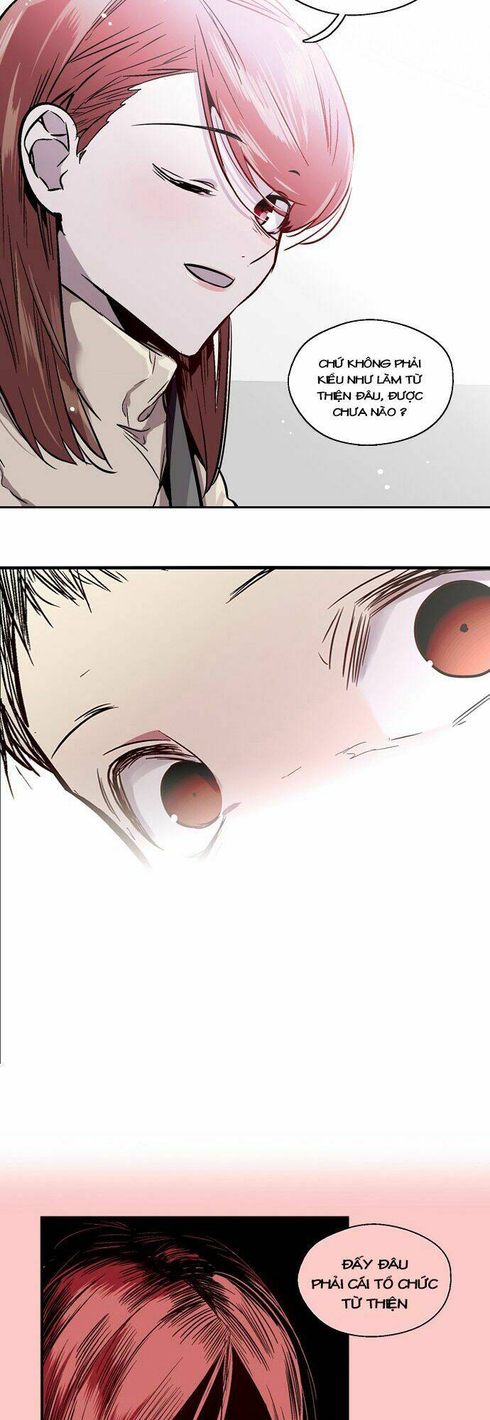 người máy hủy diệt chapter 119 21