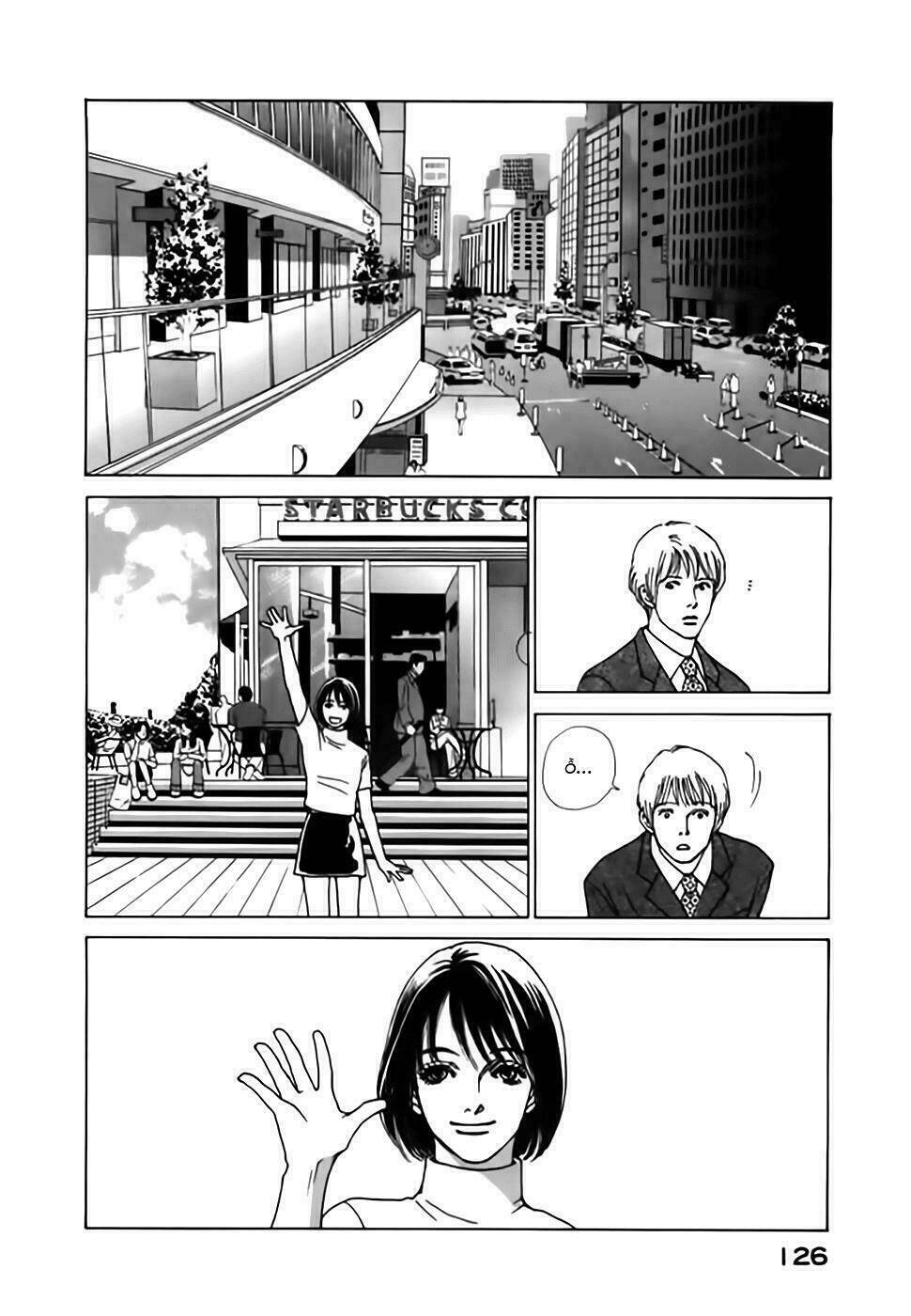 taiyou no ijiwaru chapter 3 19