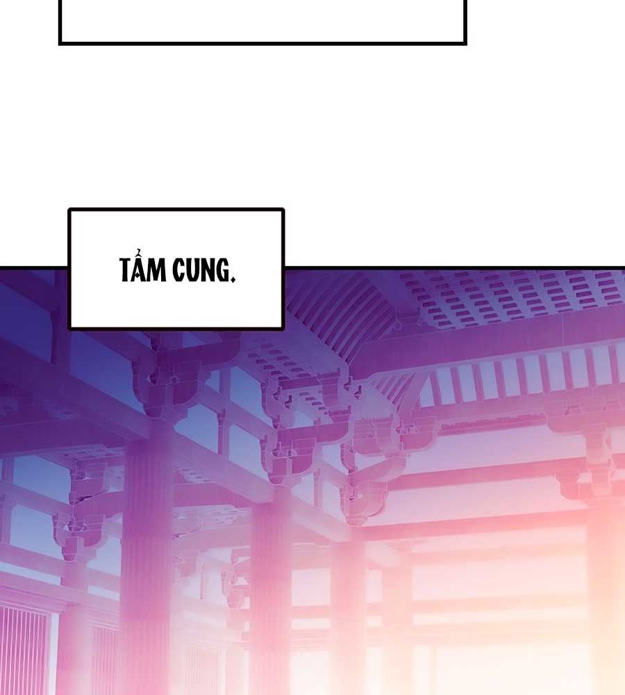 trẫm cũng không muốn quá khí phách chapter 51 63