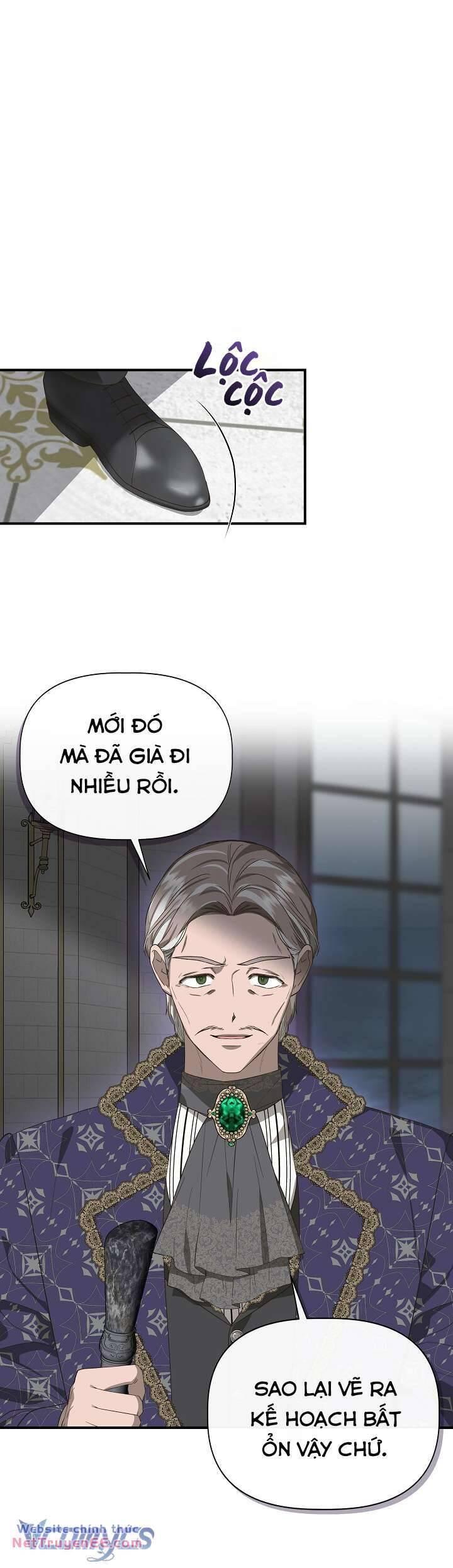 Tôi Không Phải Là Cinderella chapter 87 3