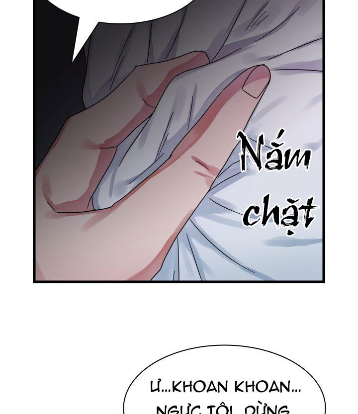 ông chú chủ nhà may mắn chapter 14 65