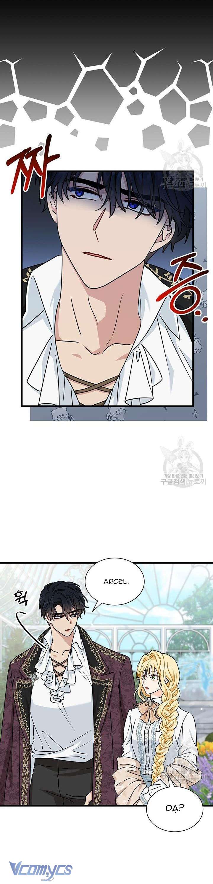 cô gái sẽ trở thành chủ gia đình chapter 30 30