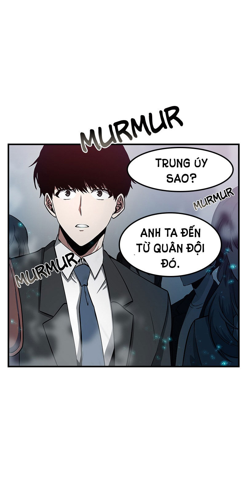 toàn trí độc giả - omniscient reader chapter 3.1 25