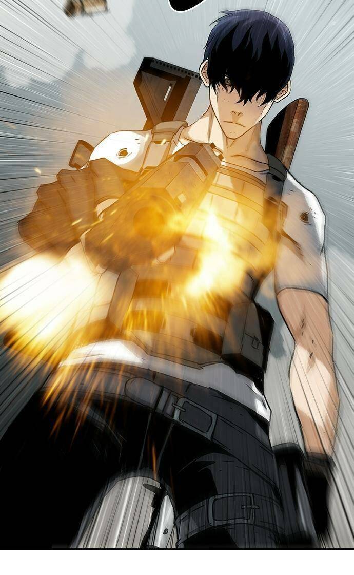 pubg - cuộc chiến sinh tồn - 100 chapter 46 19